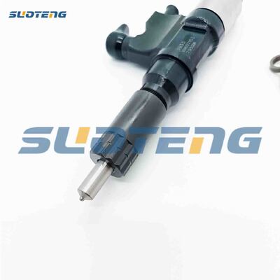095000-8933 6HK1ディーゼルエンジンの燃料注入器