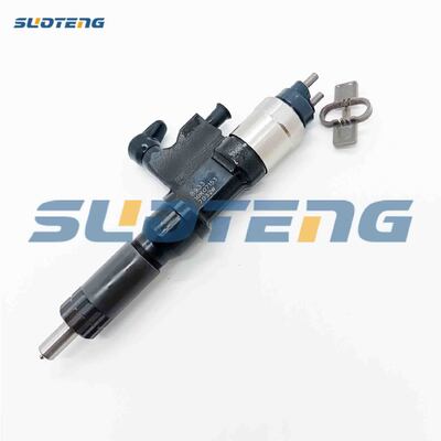 095000-8933 6HK1ディーゼルエンジンの燃料注入器