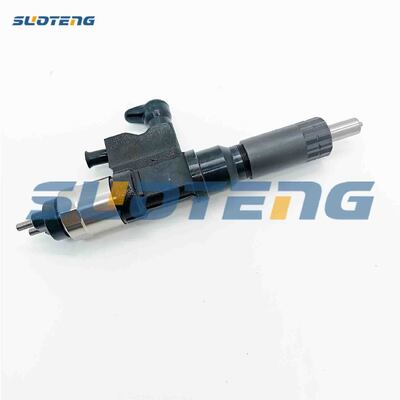095000-8933 6HK1ディーゼルエンジンの燃料注入器