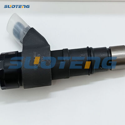 0445 120 067 EC210 掘削機用の燃料注入器