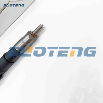 0445 120 067 EC210 掘削機用の燃料注入器