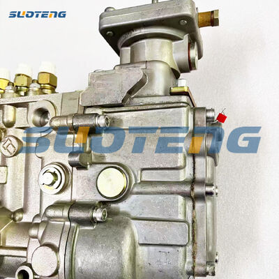 4M3509 4M3429 498Z 12V 24V用の燃料注入ポンプ