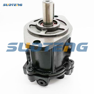 MA23W01 Hydraulic Fan Motor for SY485 Excavator