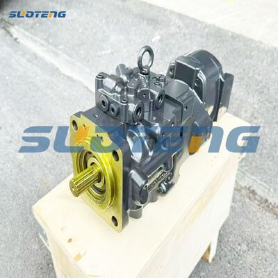 708-1T-00522 Hydraulic Pump for D31 D39 Dozer