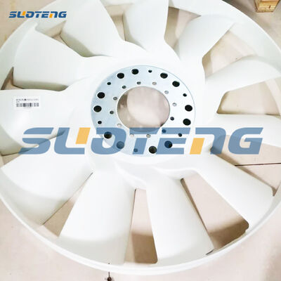 6312145 エンジン用扇風機