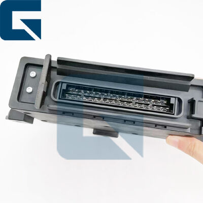 6057008011 4WG180 4WG200 ホイールローダー用トランスミッションコントローラー