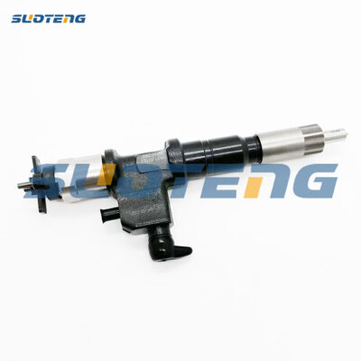 295050-0451 295050-0450 エグババター エンジンの部品 6WG1 注入口