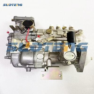 4M3509 4M3429 498Z エンジン部品用燃料注入ポンプ 12V 24V