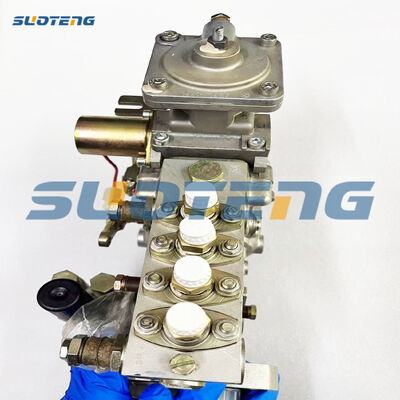 4M3509 4M3429 498Z エンジン部品用燃料注入ポンプ 12V 24V
