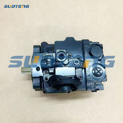 708-1T-00470 D155A-6 ドーザー部品のための水力ギアポンプ