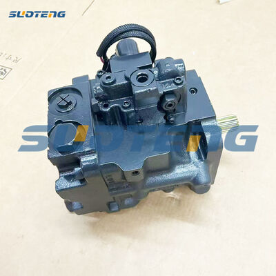 708-1T-00470 D155A-6 ドーザー部品のための水力ギアポンプ