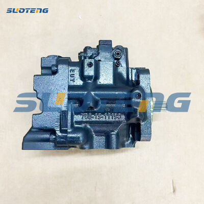708-1T-00470 D155A-6 ドーザー部品のための水力ギアポンプ