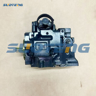 708-1T-00470 D155A-6 ドーザー部品のための水力ギアポンプ
