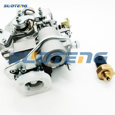 5096737 JX60 JX70 JX80 トラクター用燃料注入ポンプ