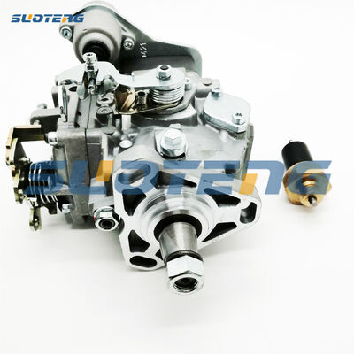 5096737 JX60 JX70 JX80 トラクター用燃料注入ポンプ