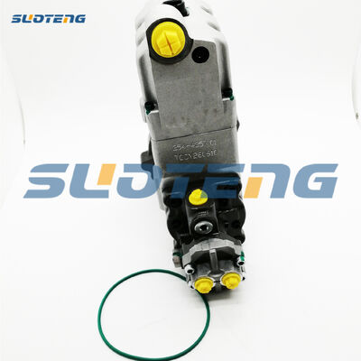 254-4357 2544357 エンジンC7用ディーゼル燃料注入ポンプ