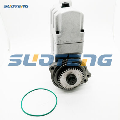 254-4357 2544357 エンジンC7用ディーゼル燃料注入ポンプ