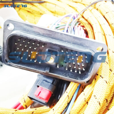 366-9320 3669320 Chassis Wiring Harness for E324D E325D Excavator
