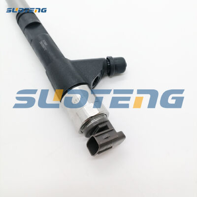 295050-1160 Diesel Fuel Injector for Engine C2.2 C1.7 Nozzle