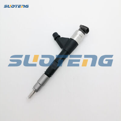 295050-1160 2950501160 C2.2 C1.7 エンジンの燃料注入器