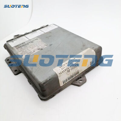 0 281 001 521 エンジン制御モジュール 部品のECU