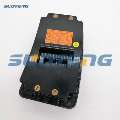 21M9-30101 Monitor Cluster Assy for R55W-9 Excavator