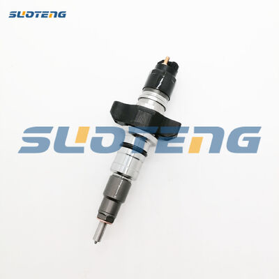 2855135 トラクター T1804 T2104用の燃料注入器