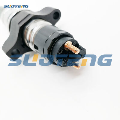 2855135 トラクター T1804 T2104用の燃料注入器