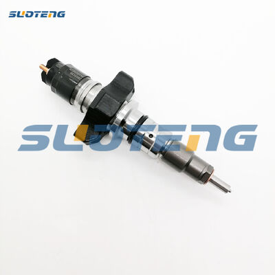2855135 トラクター T1804 T2104用の燃料注入器