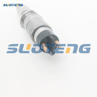 87538122 MX245 MX275 トラクターの燃料注入器