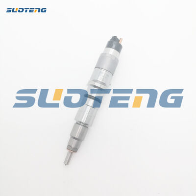 87538122 MX245 MX275 トラクターの燃料注入器
