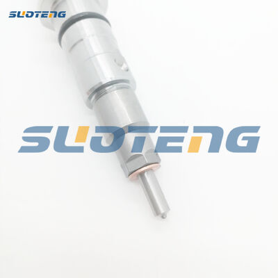 87538122 MX245 MX275 トラクターの燃料注入器