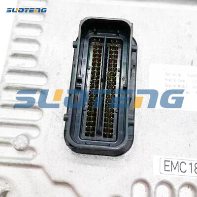1J508-59051 エンジン QSF3.8 用コントロールユニットコントローラー