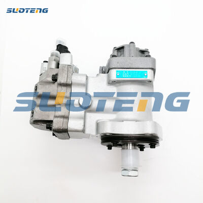 2897500 QSC8.3 エンジンの燃料注入ポンプ