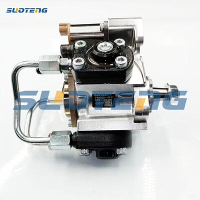294050-0521 エ320E エ324E 掘削機用のHP4燃料注入ポンプ