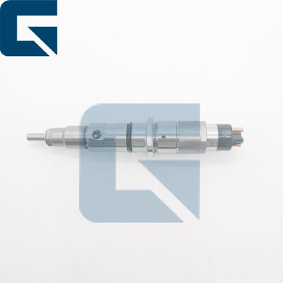 87538122 QSC8.3 エンジンの燃料注入器