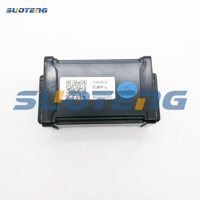 53B0424 CLG9055E 掘削機用コントロールユニット Assy