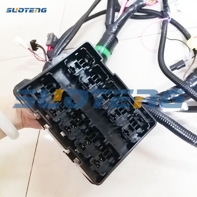 003322H-15 ZX200-6 掘削機用ワイヤリングハーネス
