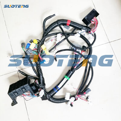 003322H-15 ZX200-6 掘削機用ワイヤリングハーネス