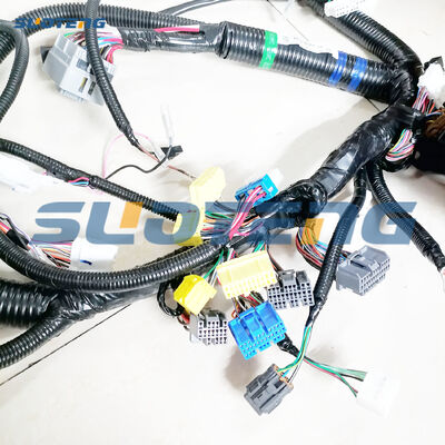 003322H-15 ZX200-6 掘削機用ワイヤリングハーネス