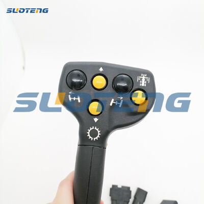 589-4122 14M モーター・グレッダー コントロール ジョイスティック ハンドル 5894122 建設機械部品