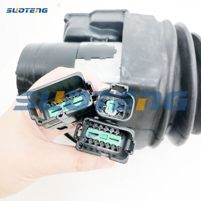 589-4122 14M モーター・グレッダー コントロール ジョイスティック ハンドル 5894122 建設機械部品