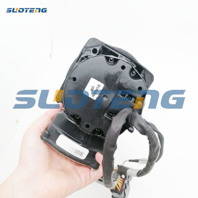 589-4122 14M モーター・グレッダー コントロール ジョイスティック ハンドル 5894122 建設機械部品