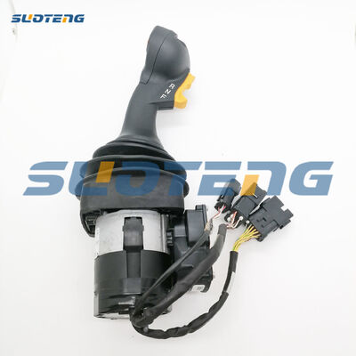 589-4122 14M モーター・グレッダー コントロール ジョイスティック ハンドル 5894122 建設機械部品