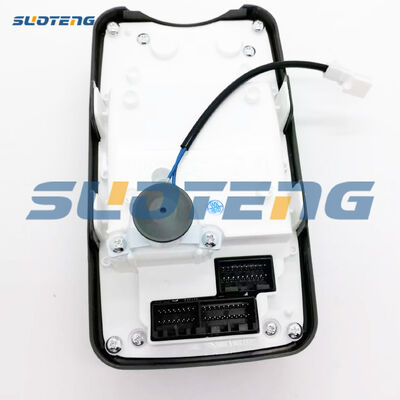 FYA00019931 モニターパネル ZX200-1 エグババター用