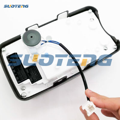 FYA00019931 モニターパネル ZX200-1 エグババター用