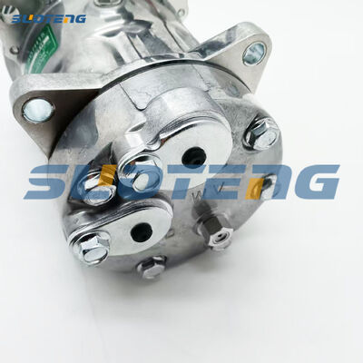 6848095 SD7H15 キャビンのエアコン部品用コンプレッサー