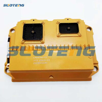 372-2905 コントローラー ECU 3722905 120K 140K モーターグレーダー用