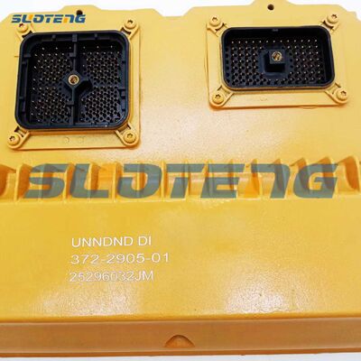 372-2905 コントローラー ECU 3722905 120K 140K モーターグレーダー用