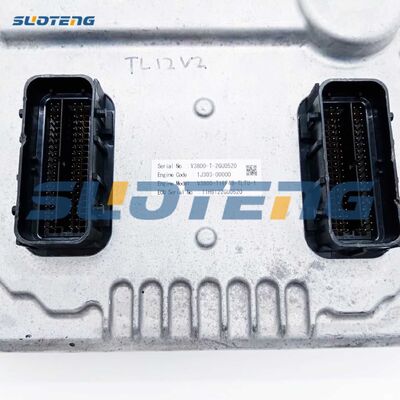 1J508-59051 1J50859051 Controller ECU for Engine QSF3.8